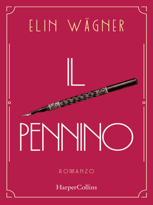 cover image of Il pennino
